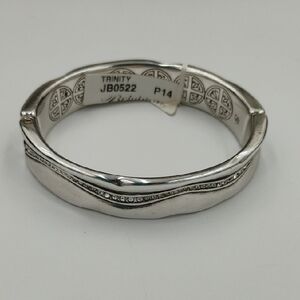 Brighton Trinity Magnetic Bracelet